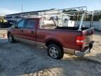 2006 Ford F150 Supercrew