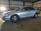 2000 Honda Accord EX