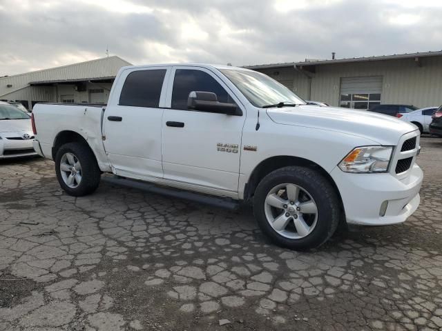 2016 Dodge RAM 1500 ST