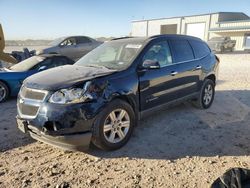 2009 Chevrolet Traverse LT en venta en San Antonio, TX