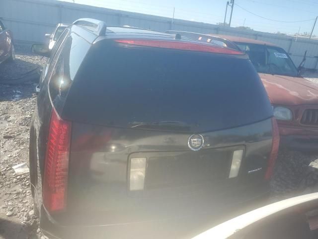 2007 Cadillac SRX