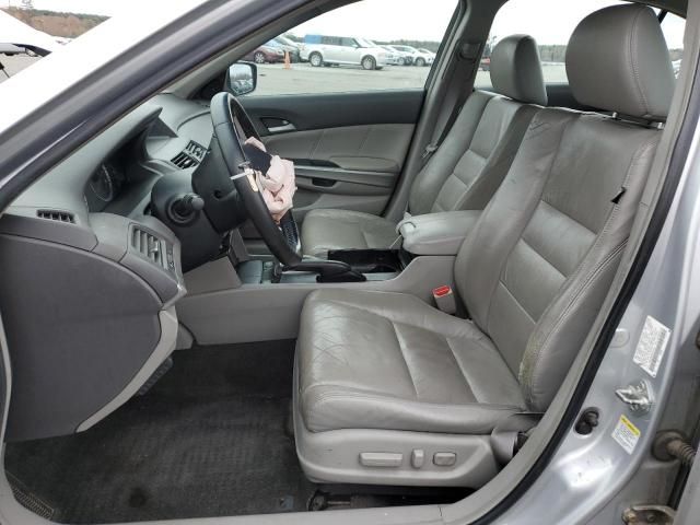 2009 Honda Accord EXL