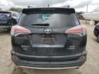 2016 Toyota Rav4 HV XLE