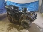 2007 Honda TRX500 FE