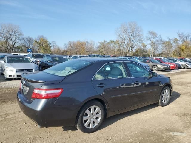 2009 Toyota Camry SE