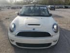 2012 Mini Cooper S