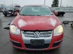 2010 Volkswagen Jetta Limited