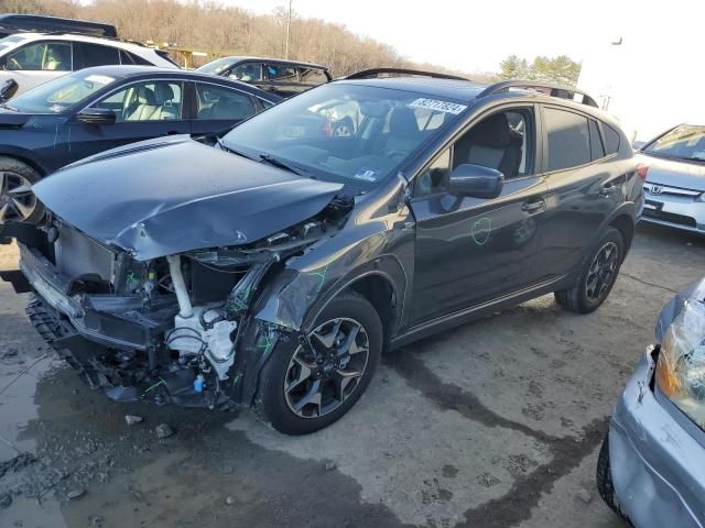 2019 Subaru Crosstrek Premium