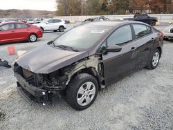 Carros con verificación Run & Drive a la venta en subasta: 2018 KIA Forte LX