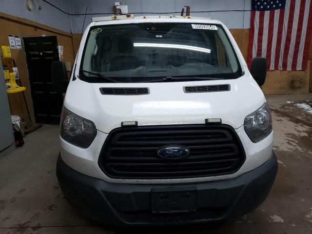 2015 Ford Transit T-150