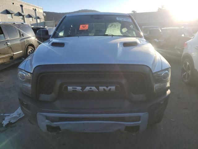 2016 Dodge RAM 1500 Rebel