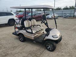 Other Golf Cart salvage cars for sale: 2023 Other Golf Cart