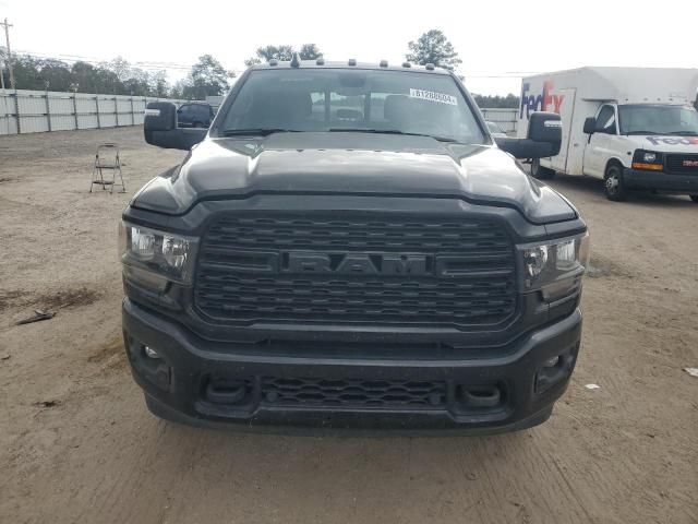 2023 Dodge RAM 3500 BIG Horn