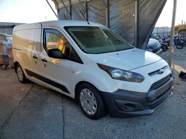 2016 Ford Transit Connect XL