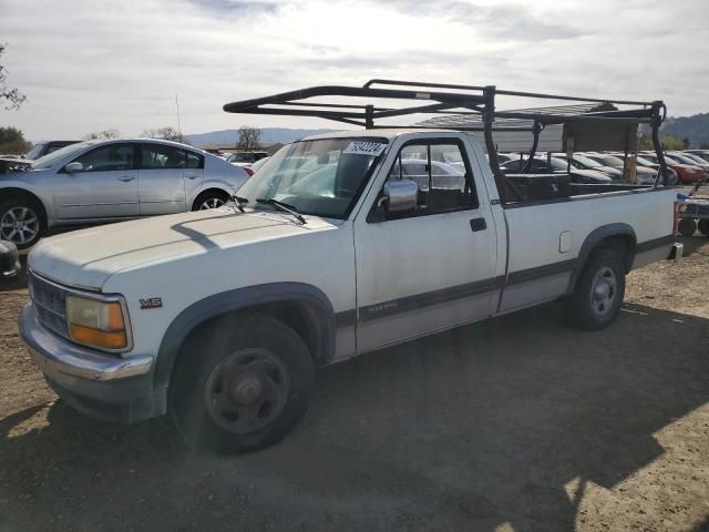 1996 Dodge Dakota