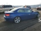 2007 BMW 335 I