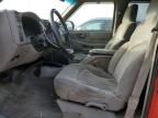 2002 Chevrolet Blazer