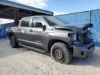 2019 Toyota Tundra Crewmax SR5