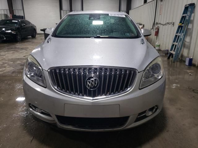 2015 Buick Verano Convenience