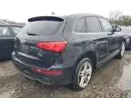 2013 Audi Q5 Prestige