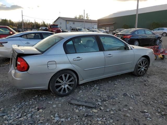 2006 Chevrolet Malibu LTZ