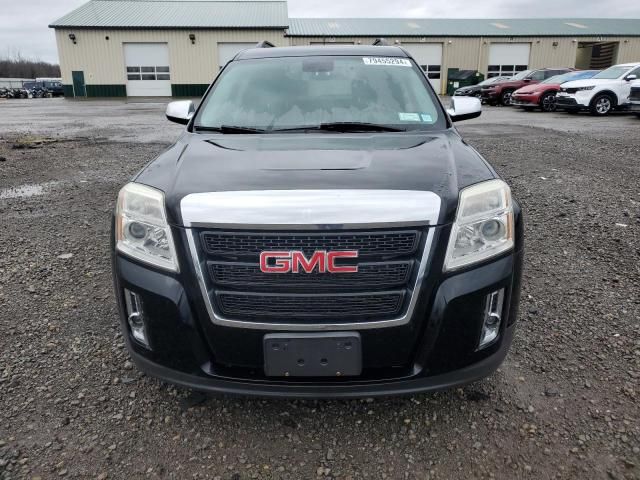 2013 GMC Terrain SLT