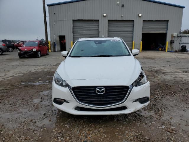 2018 Mazda 3 Touring