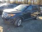 2011 Ford Explorer XLT