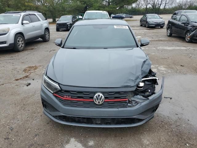 2019 Volkswagen Jetta GLI