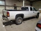 2002 GMC Sierra C2500 Heavy Duty