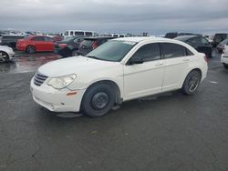 Chrysler Sebring Vehiculos salvage en venta: 2010 Chrysler Sebring Touring