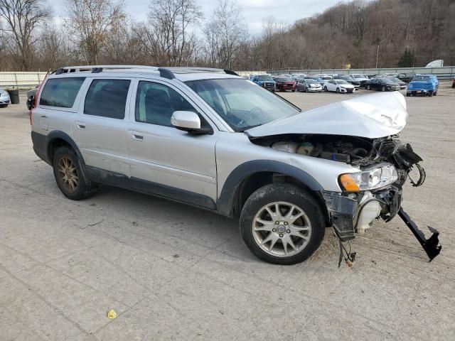 2007 Volvo XC70