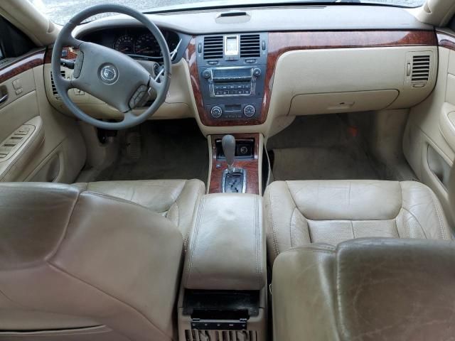 2006 Cadillac DTS