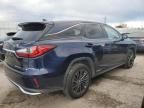 2018 Lexus RX 450H L Base