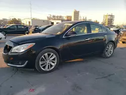 Carros con verificación Run & Drive a la venta en subasta: 2014 Buick Regal Premium