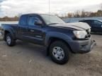 2015 Toyota Tacoma Access Cab