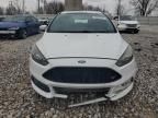 2016 Ford Focus ST