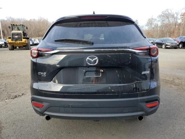 2018 Mazda CX-9 Sport