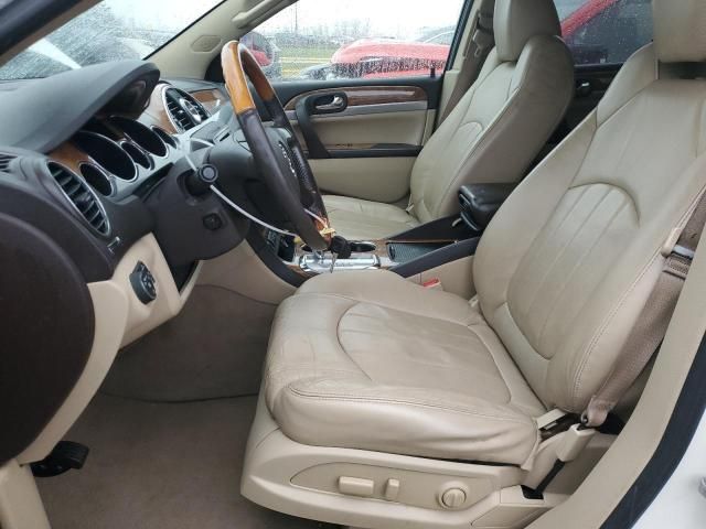 2012 Buick Enclave