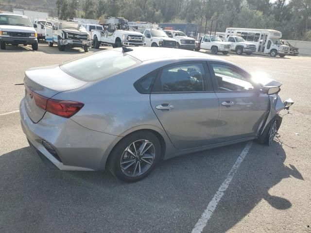 2023 KIA Forte LX