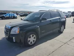 GMC Vehiculos salvage en venta: 2013 GMC Terrain SLE