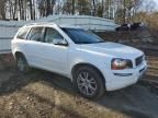 2014 Volvo XC90 3.2