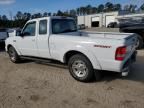 2011 Ford Ranger Super Cab