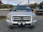 2006 Honda Pilot LX