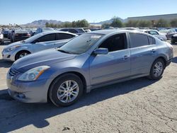 Nissan salvage cars for sale: 2011 Nissan Altima Base