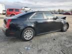 2010 Cadillac CTS