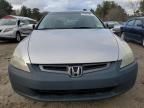 2005 Honda Accord EX