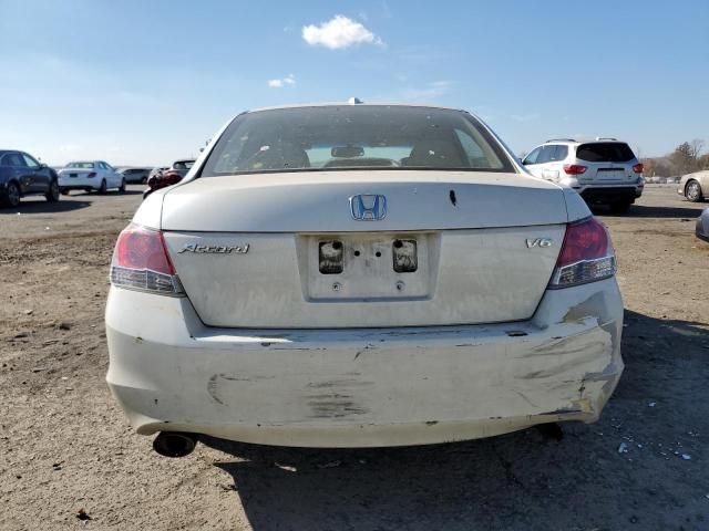 2009 Honda Accord EXL