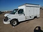 2007 GMC Savana Cutaway G3500