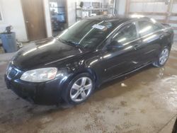 Run And Drives Cars for sale at auction: 2007 Pontiac G6 GT